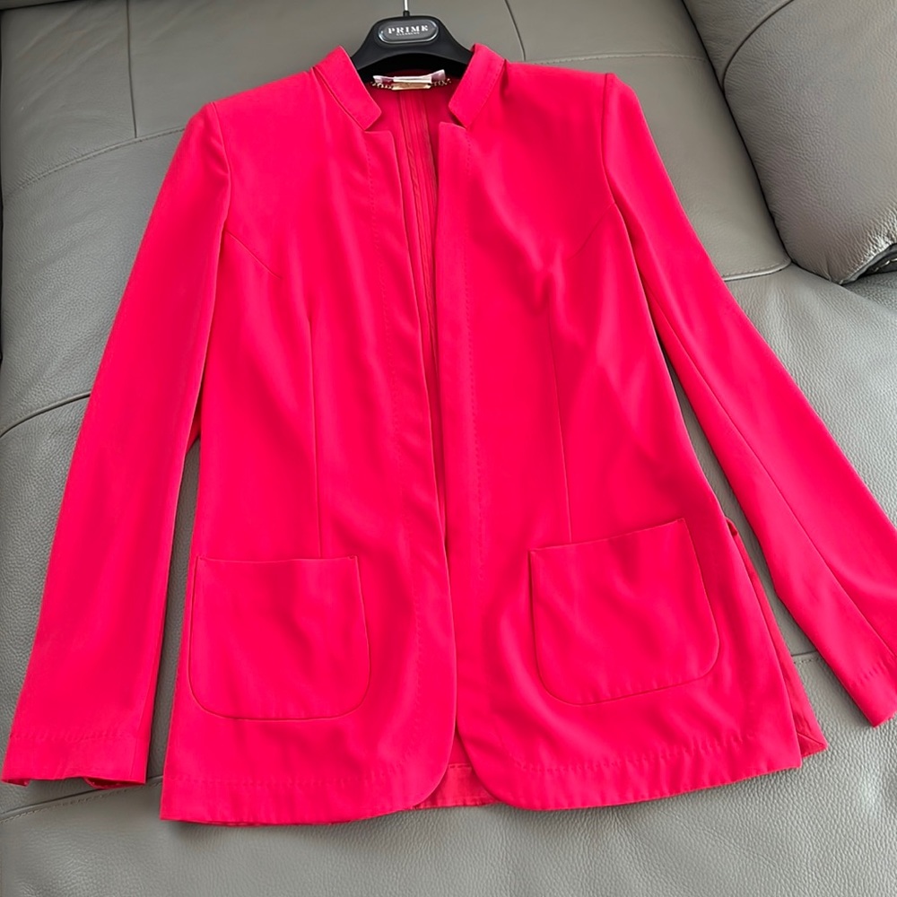 Les Copains blazer